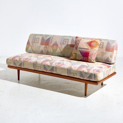 FD-417 Minerva Sofa by Peter Hvidt & Orla Mølgaard Nielsen for France & Son, 1950s-CI-1422096