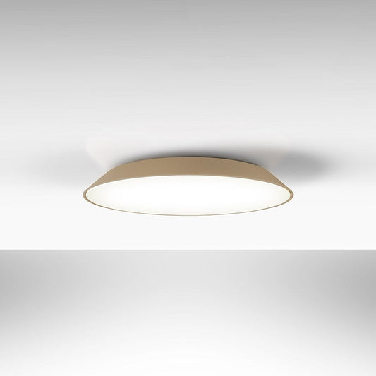 Febe Wall/Ceiling Lamp by Artemide