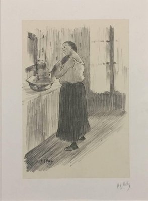 Femme à la toilette 1890-1895-ZCI-754795