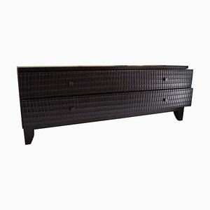 Fendi Wooden Chest of Drawers-YNQ-895873