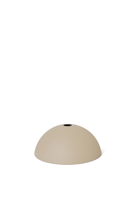 Dome Shade by Ferm Living #Cashmere