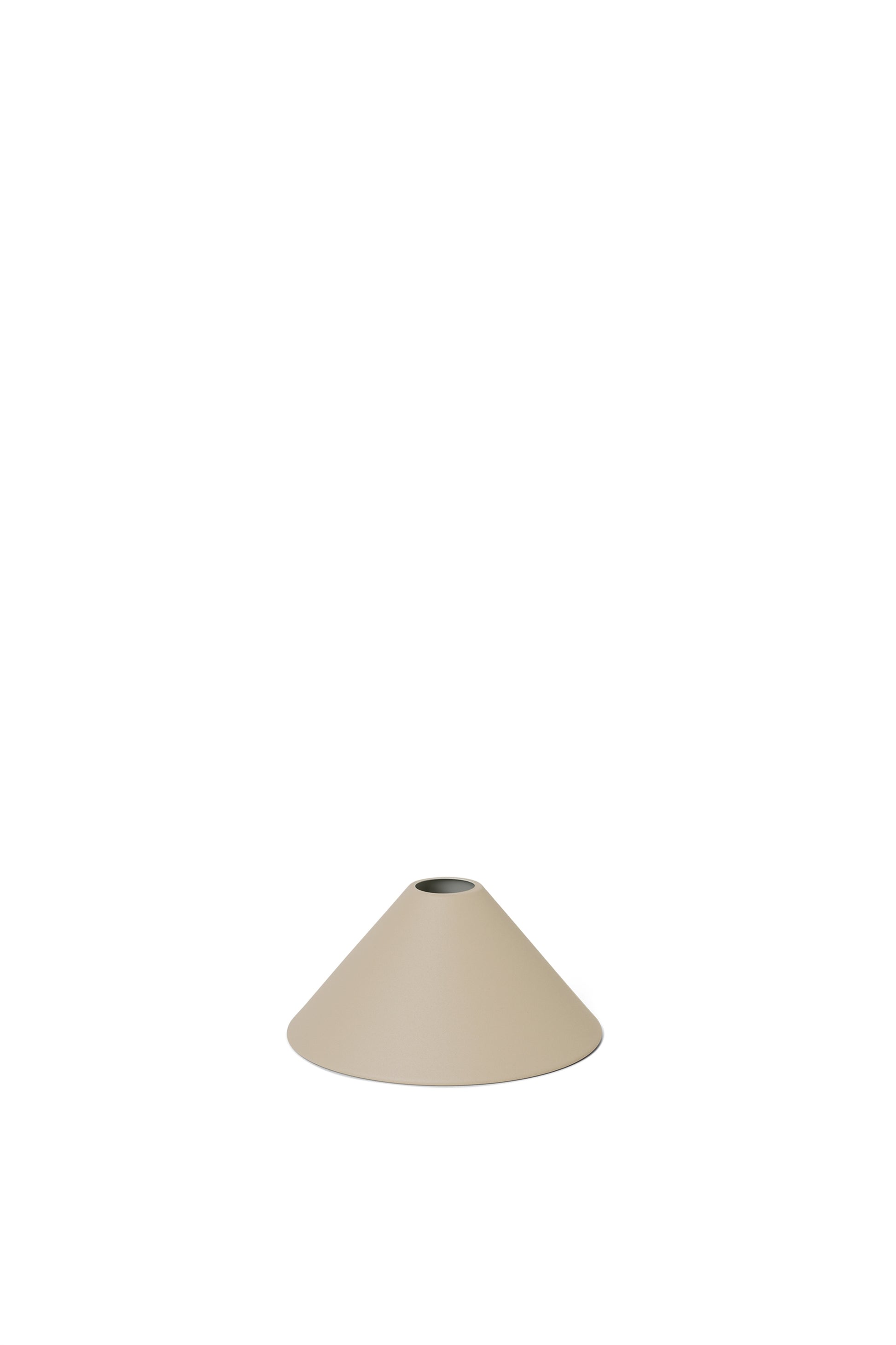 Cone Shade by Ferm Living #Cashmere