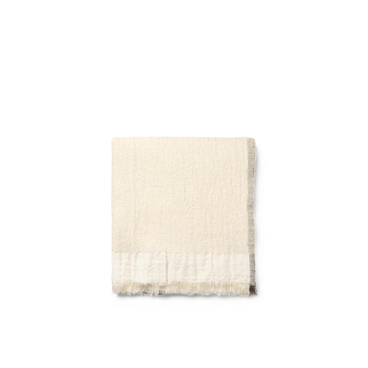 Weaver Carpet by Ferm Living #Off white