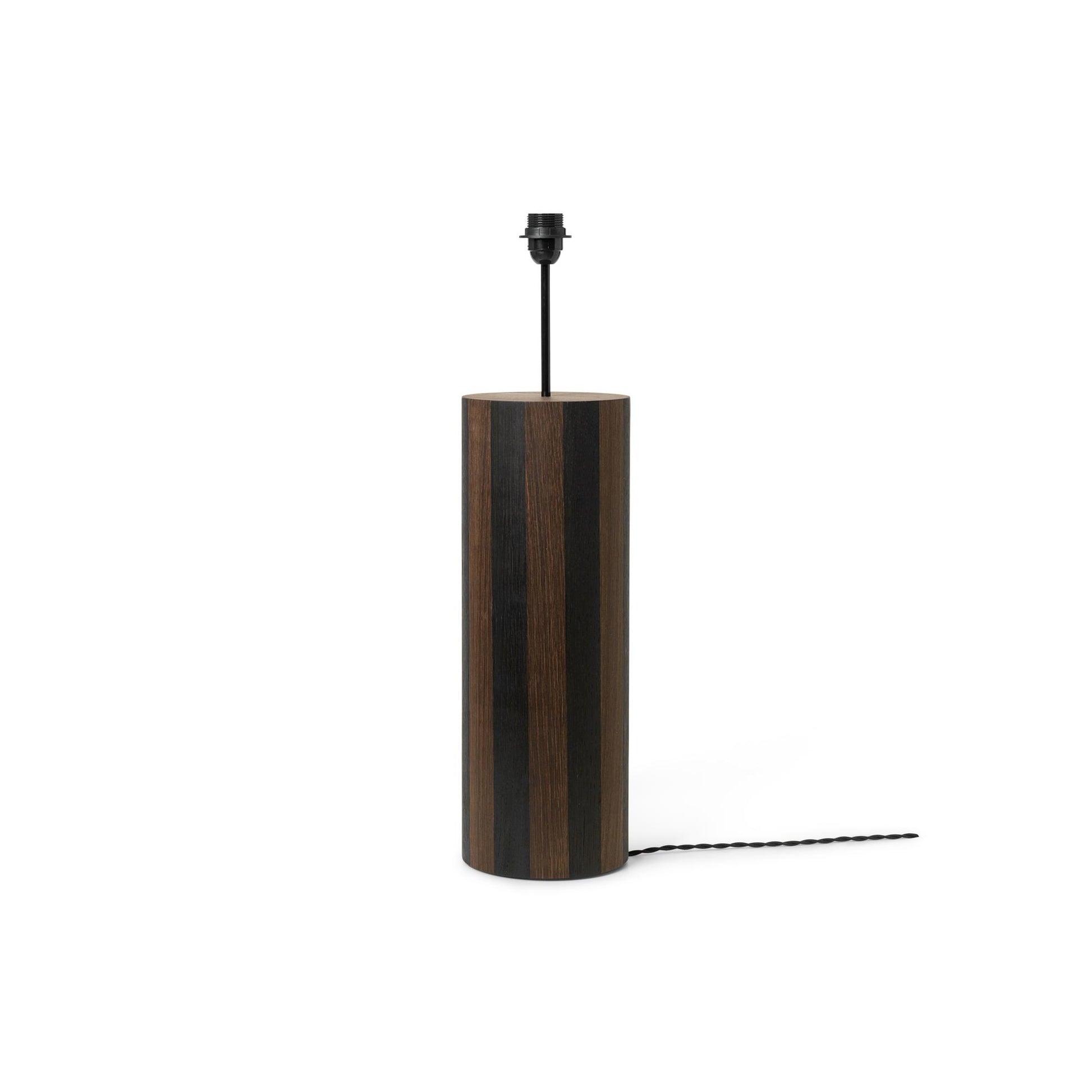 Post Floor Lamp by Ferm Living #Base Lines