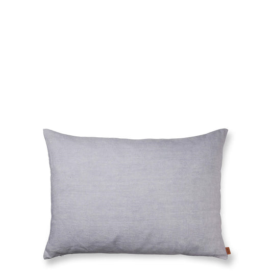 Heavy Linen Pillow Large by Ferm Living #Cashmere