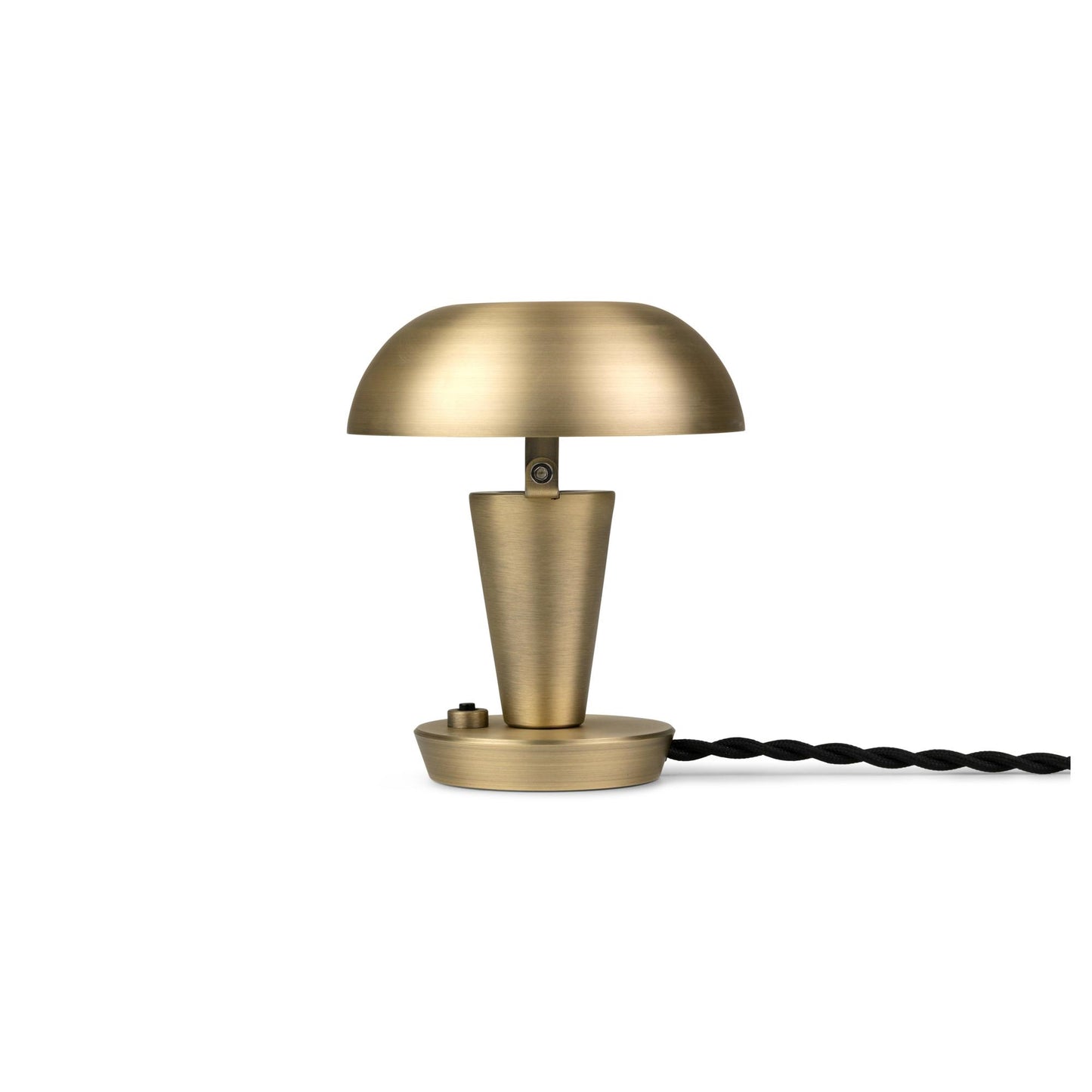 Tiny Lamp by Ferm Living #Brass
