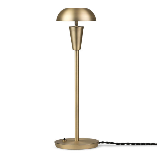 Tiny Table Lamp by Ferm Living #Brass