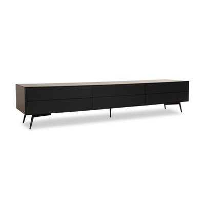 Fermo Wooden Sideboard in Black from BoConcept-RQW-2021994