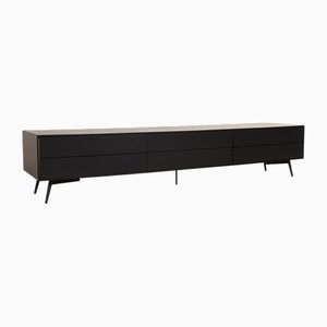 Fermo Wooden Sideboard in Black from BoConcept-RQW-2021994