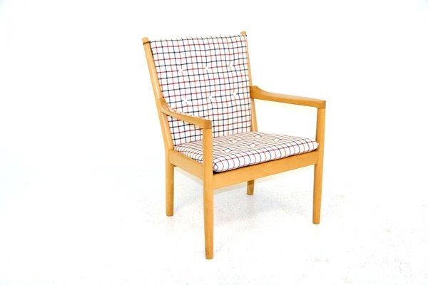 FH 1788 Chair by Hans J. Wegner for Fritz Hansen, Denmark, 1980-GEK-1134212