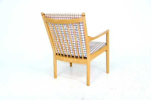 FH 1788 Chair by Hans J. Wegner for Fritz Hansen, Denmark, 1980-GEK-1134212