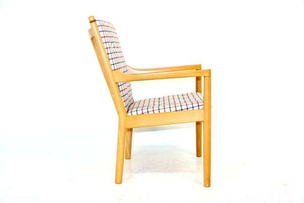 FH 1788 Chair by Hans J. Wegner for Fritz Hansen, Denmark, 1980-GEK-1134212