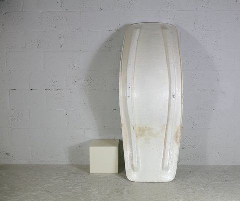 Fiberglass Chair by Charles Zublena, 1965-MAO-1161203