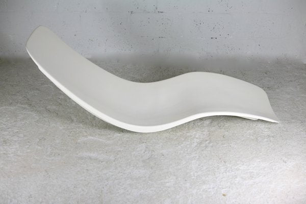 Fiberglass Chair by Charles Zublena, 1965-MAO-1161203