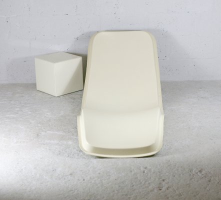 Fiberglass chair, France, 1970s-MAO-1096008