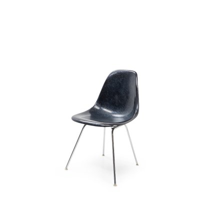 Fiberglass DSX Chair by Charles & Ray Eames for Vitra, 1970s-TJQ-1107654