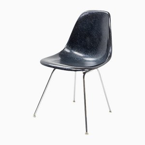 Fiberglass DSX Chair by Charles & Ray Eames for Vitra, 1970s-TJQ-1107654