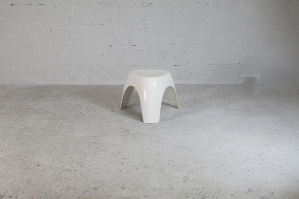 Fibreglass Elephant Stool by Sori Yanagi for Habitat, 2001-XTS-1517458