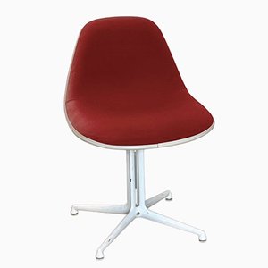 Fibreglass La Fonda Chair by Charles & Ray Eames for Vitra, 1960s-PAV-1790388