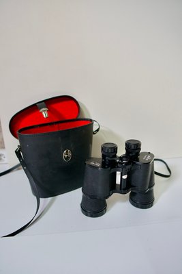 Field 3 Special Grand Prix Binoculars from Super Zénith, 1960s-DKT-2020440