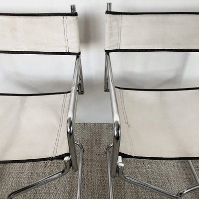 Figaro Chairs from Ikea, 1976, Set of 2-ITU-1746292