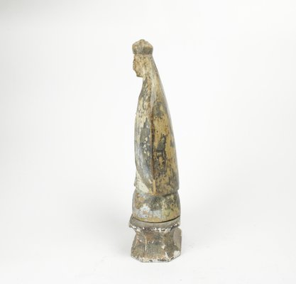 Figure of Madonna, 1800s-HYQ-1763345