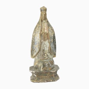 Figure of Madonna, 1800s-HYQ-1763345