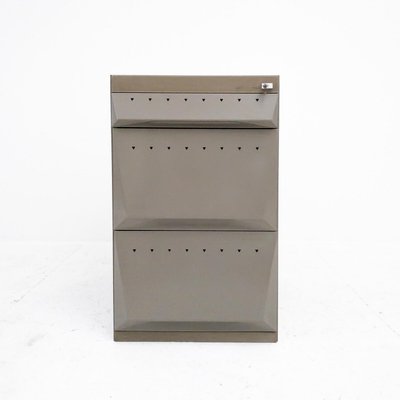 Filing Cabinet from Olivetti Synthesis, Italy, 1980s-UPW-1177761