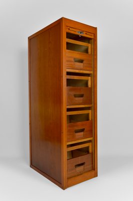 Filing Cabinet with Drawers by G. M. Radia, 1920-XNH-1144065