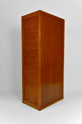 Filing Cabinet with Drawers by G. M. Radia, 1920-XNH-1144065