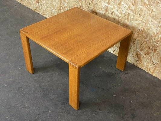 Finish Oak Coffee Table by Esko Pajamies Asko-EJL-1073372