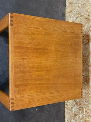 Finish Oak Coffee Table by Esko Pajamies Asko-EJL-1073372