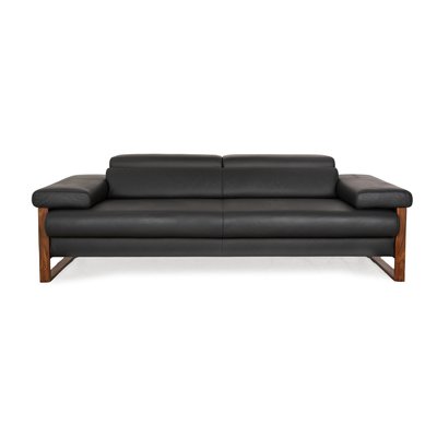 Finn Leather 2-Seater Sofa from Willi Schillig-RQW-2016690