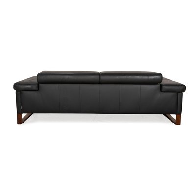 Finn Leather 2-Seater Sofa from Willi Schillig-RQW-2016690