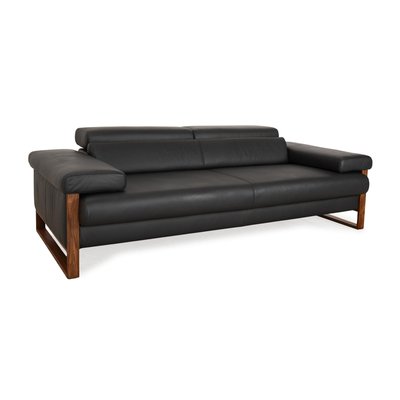 Finn Leather 2-Seater Sofa from Willi Schillig-RQW-2016690