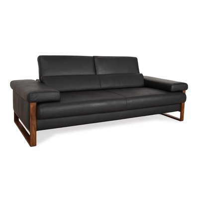 Finn Leather 2-Seater Sofa from Willi Schillig-RQW-2016690