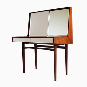 Finnish Dressing Table by Olof Ottelin for Stockmann Oy, 1950s-WIP-862280