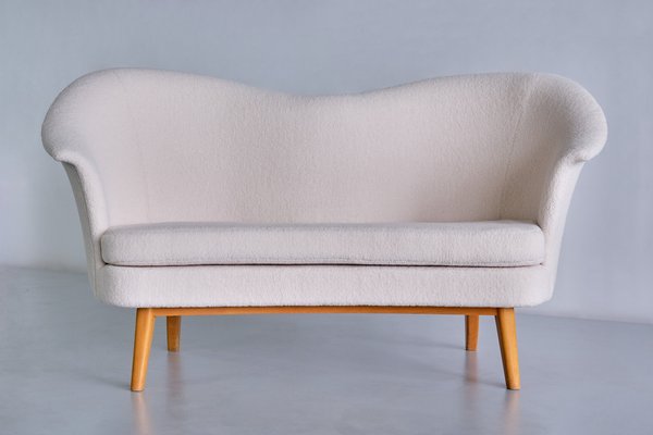 Finnish Duetto Sofa by Olof Ottelin for Stockmann, 1950s-FMT-1338494