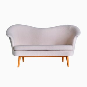 Finnish Duetto Sofa by Olof Ottelin for Stockmann, 1950s-FMT-1338494