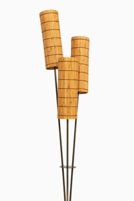 Finnish Floor Lamp, 1950s-SC-753410