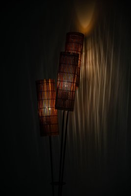 Finnish Floor Lamp, 1950s-SC-753410