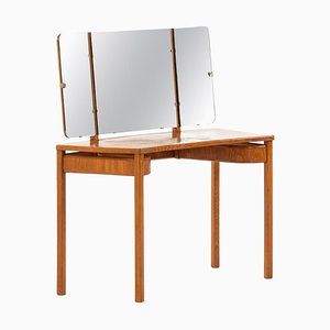 Finnish Vanity Console Table by Carl-Johan Boman for Boman Oy-SC-898378