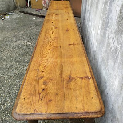 Fir Tree Drapery Table-EAD-1320154