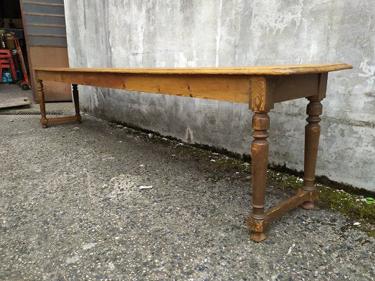 Fir Tree Drapery Table-EAD-1320154