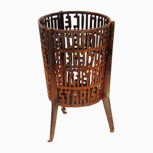 Fire Basket from Atelier René Knip, the Netherlands-NYF-2018804