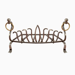 Fireplace Brazier for Wood-RAQ-2032801