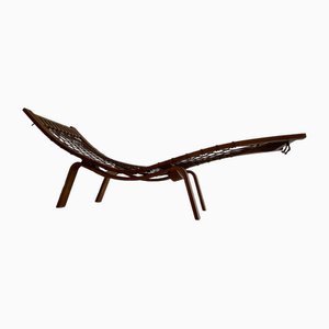 First Edition Hammock Chair by Hans J. Wegner for Getama, Denmark, 1960s-XQY-1807030