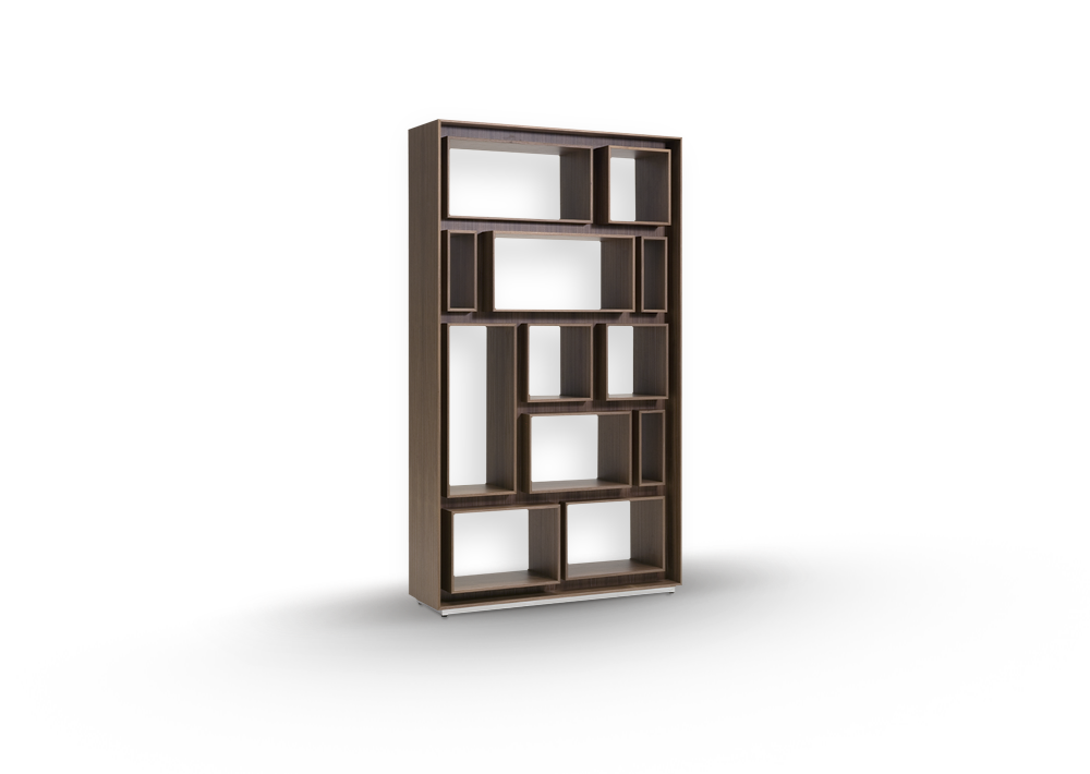 FIRST - BOOKCASE by Porada