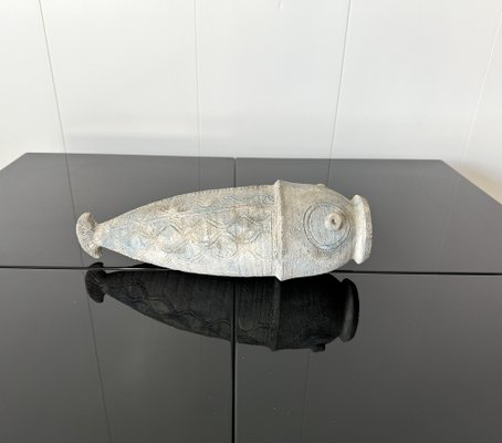 Fish Figure by Aldo Londi, 1960s-NWG-2041023