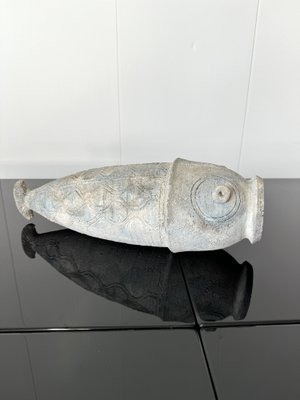 Fish Figure by Aldo Londi, 1960s-NWG-2041023